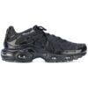Air Max Plus "Triple Black"