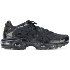 Air Max Plus "Triple Black"