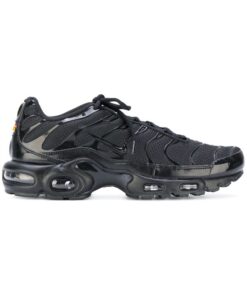 Air Max Plus "Triple Black"