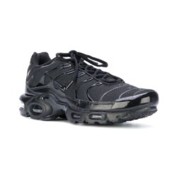 Air Max Plus "Triple Black" - Image 2