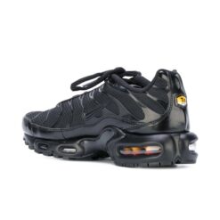 Air Max Plus "Triple Black" - Image 3