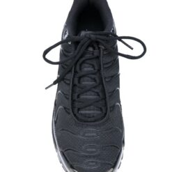 Air Max Plus "Triple Black" - Image 4