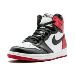Air Jordan 1 Retro High OG "Black Toe" - Image 4