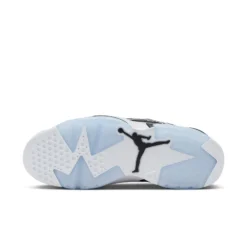 Air Jordan MVP 678 'White Black' - Image 2