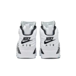 Air Jordan MVP 678 'White Black' - Image 5