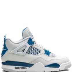 Air Jordan 4 OG "Military Blue"