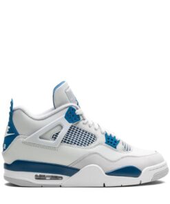 Air Jordan 4 OG "Military Blue"