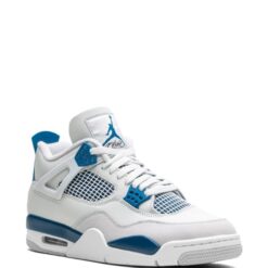Air Jordan 4 OG "Military Blue" - Image 2