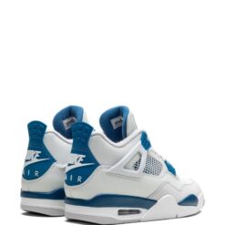 Air Jordan 4 OG "Military Blue" - Image 5