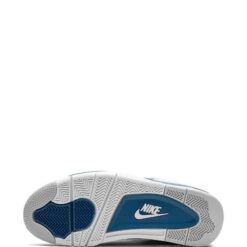 Air Jordan 4 OG "Military Blue" - Image 4