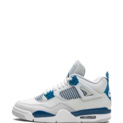 Air Jordan 4 OG "Military Blue" - Image 3