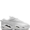 Nike x NOCTA Glide "White Chrome"