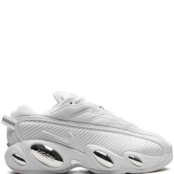 Nike x NOCTA Glide "White Chrome"
