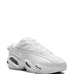 Nike x NOCTA Glide "White Chrome" - Image 2