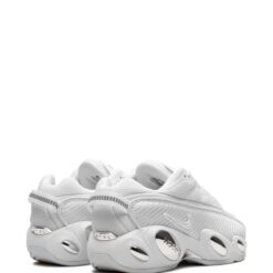 Nike x NOCTA Glide "White Chrome" - Image 3
