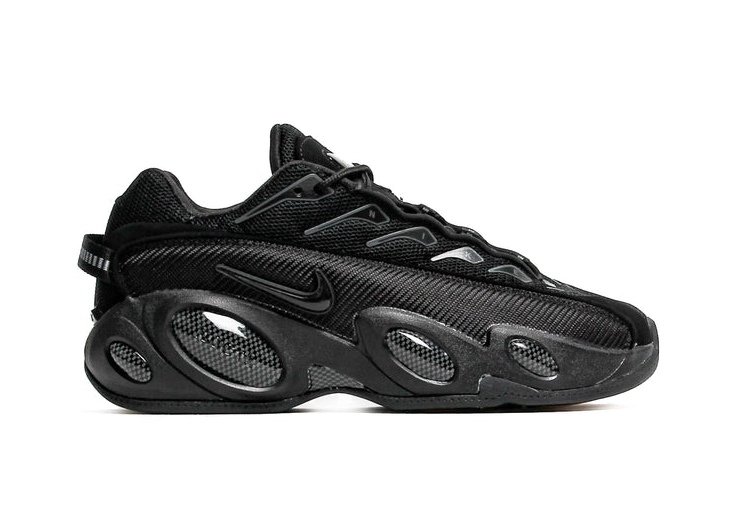 x NOCTA Glide "Black "