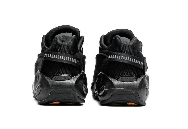 x NOCTA Glide "Black " - Image 3