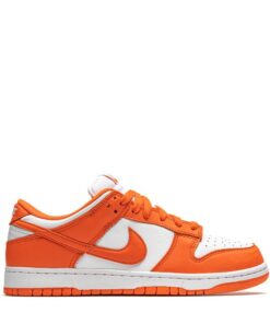 Nike Dunk Low “Syracuse”