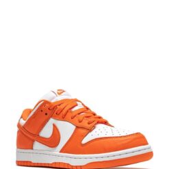 Nike Dunk Low “Syracuse” - Image 3