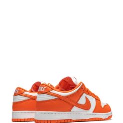 Nike Dunk Low “Syracuse” - Image 4