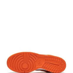 Nike Dunk Low “Syracuse” - Image 2
