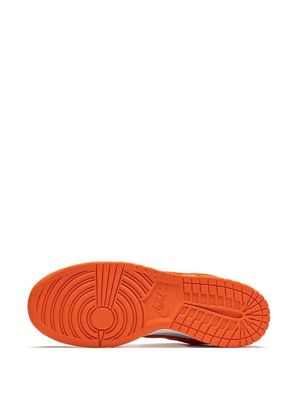 Nike Dunk Low “Syracuse” - Image 2